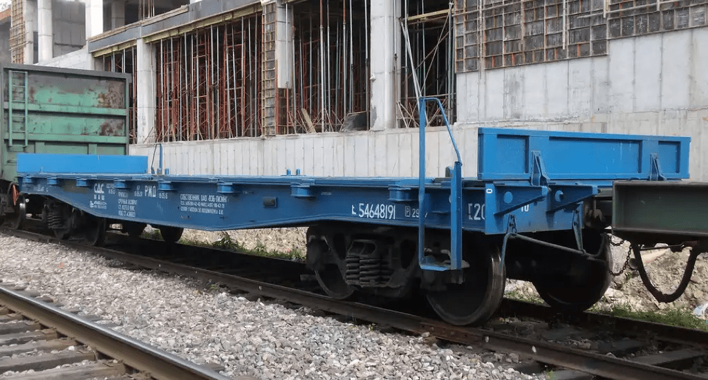 ПЛАТФОРМА 13-2114