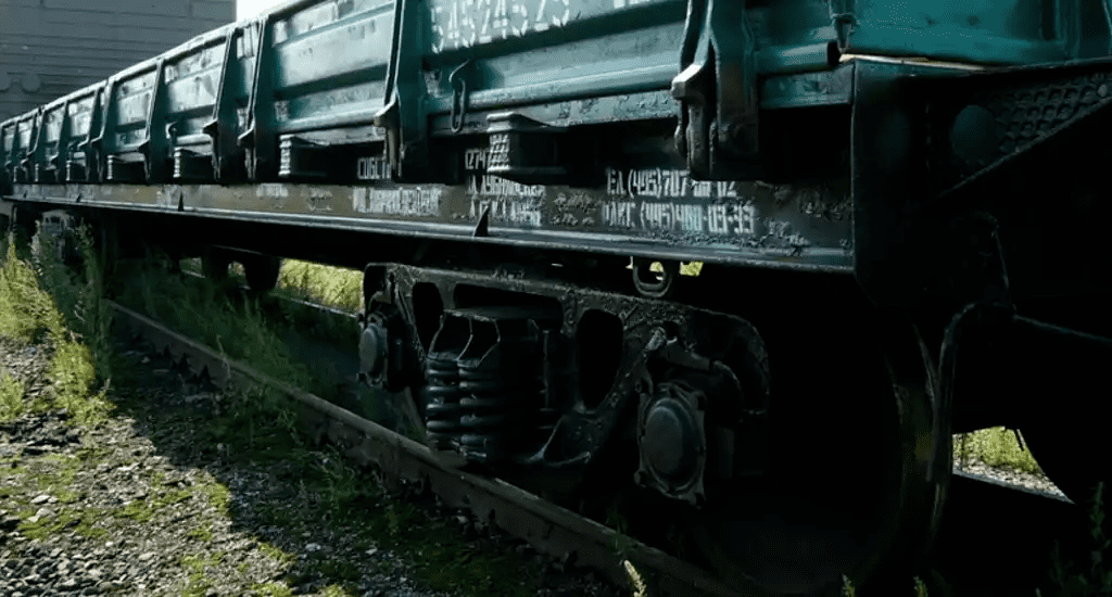 ПЛАТФОРМА 13-4012