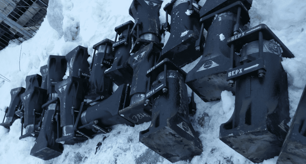 ПОГЛОЩАЮЩИЕ АППАРАТЫ