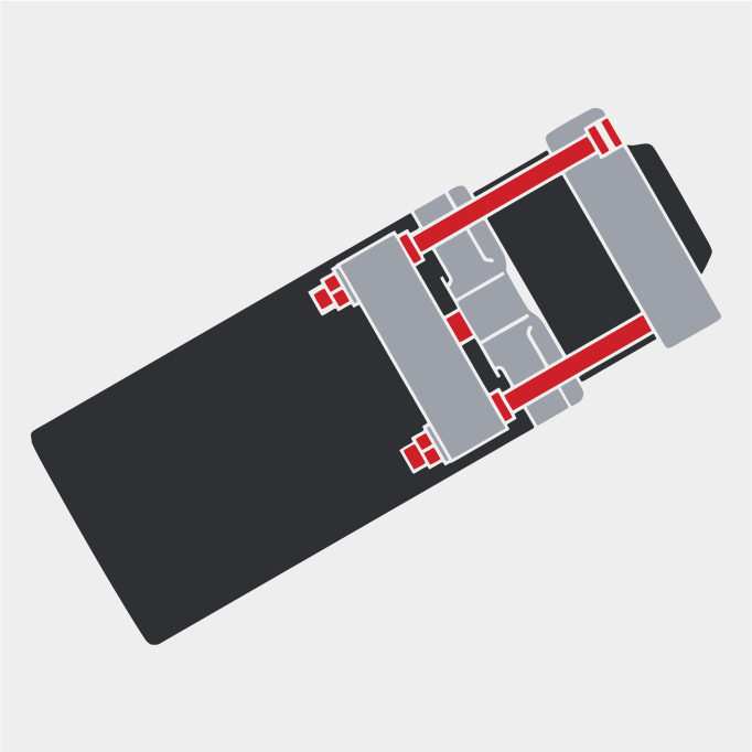 Поглощающие аппараты