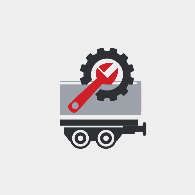 Ремонт вагонов