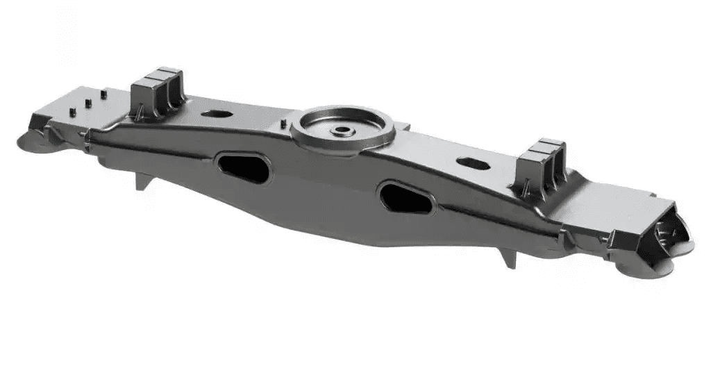 НАДРЕССОРНЫЕ БАЛКИ