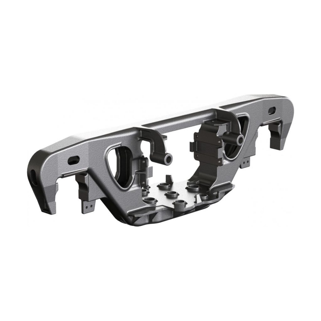 БОКОВЫЕ РАМЫ